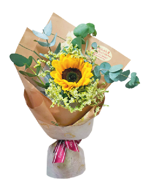 Large Flower