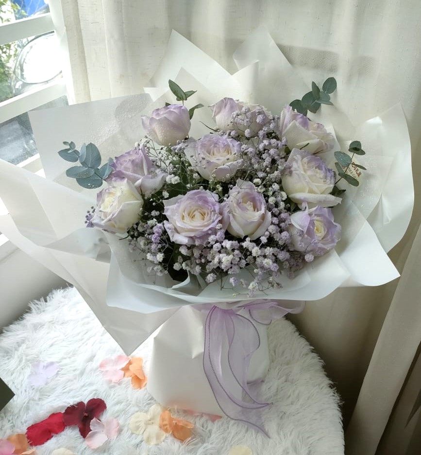 Violet Beauty
