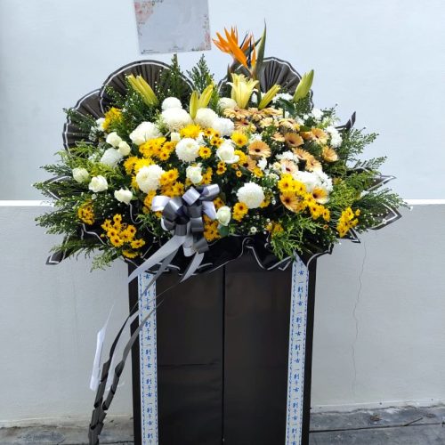 Ethereal Tribute