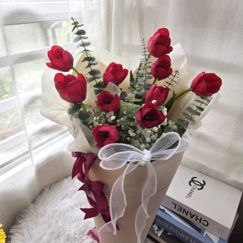 Endless Rose Affair