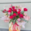 Modern Rose Beauty
