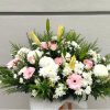 Peaceful Farewell Wishes